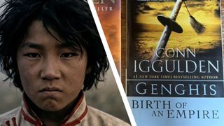 Bestselling author shows why AI-generated movies might not be a bad thing