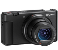 Sony ZV-1 Mark II: Digital Photography Review