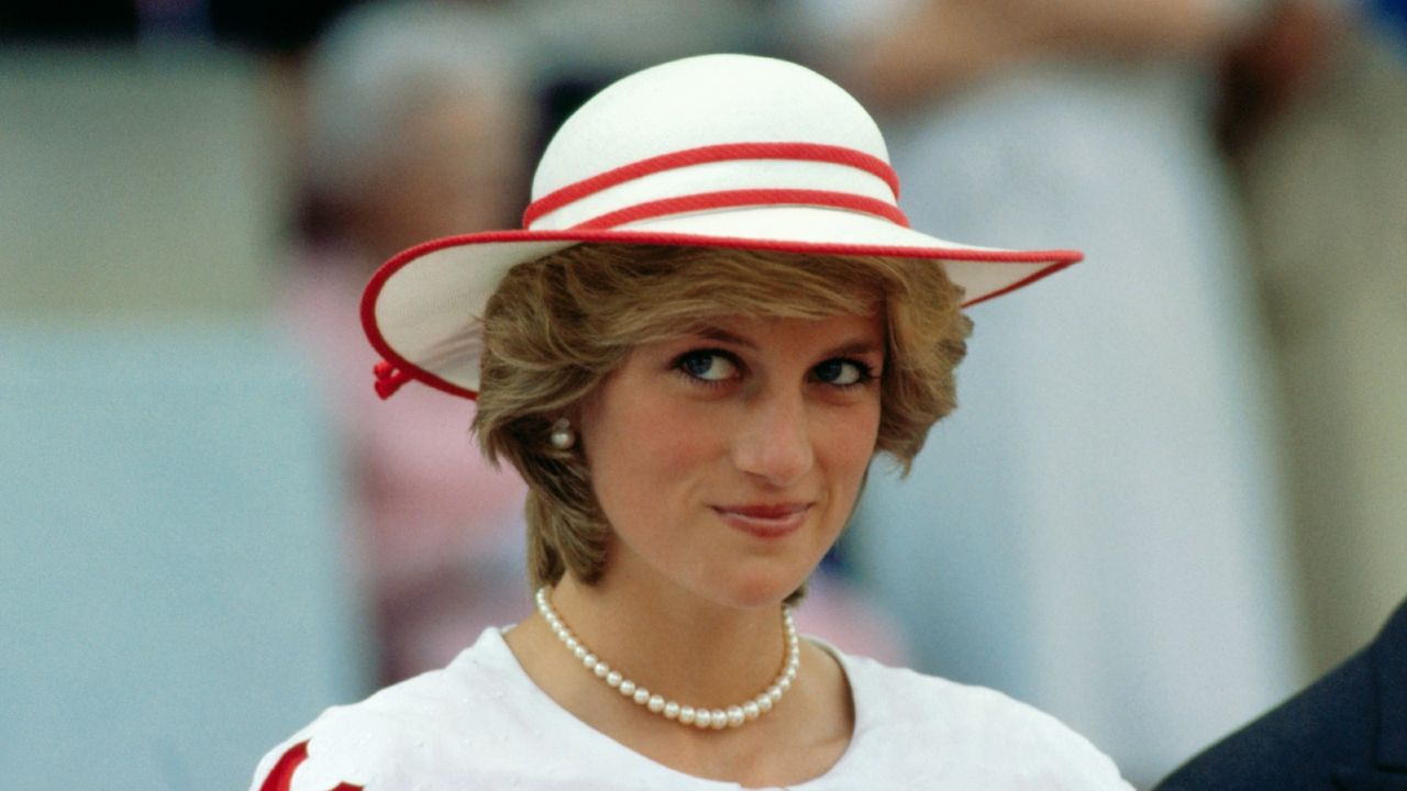 Princess Diana