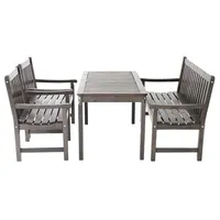60% off outdoor furniture at Wayfair