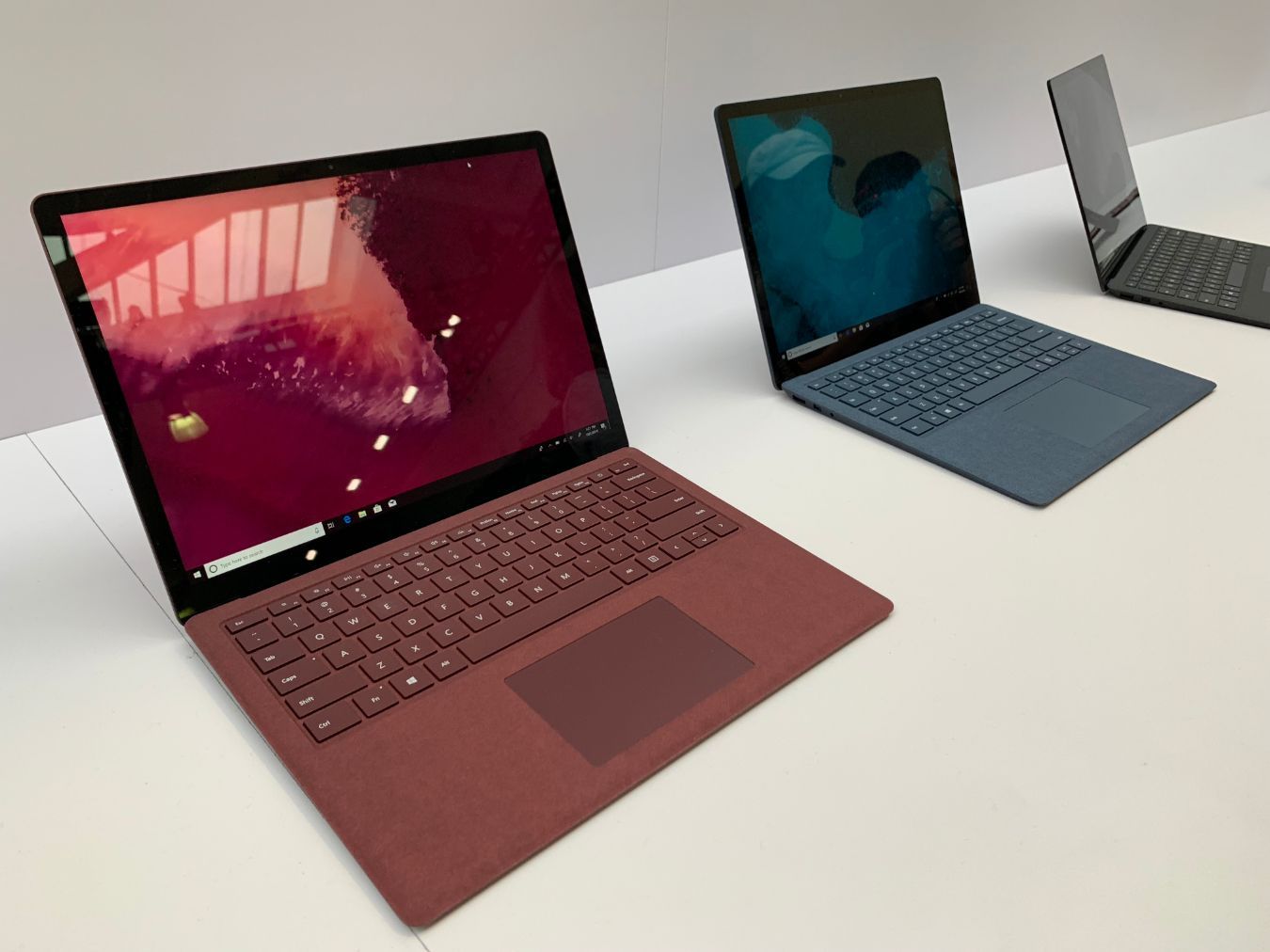 How to Pre-Order Surface Laptop 2 and Surface Pro 6 | Laptop Mag