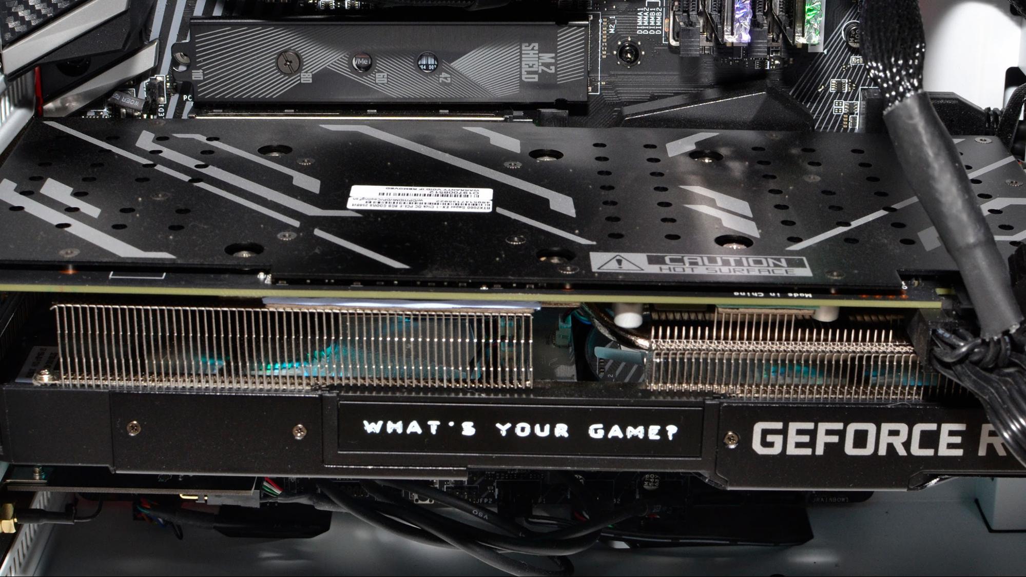 middag elegant vervagen What Graphics Cards Are Compatible With My PC? | Tom's Hardware