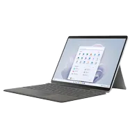 Surface Pro 9 + Signature keyboard | i5 &nbsp;/ 16GB / 256B | SG$2,392 SG$1,889.10 with education discount