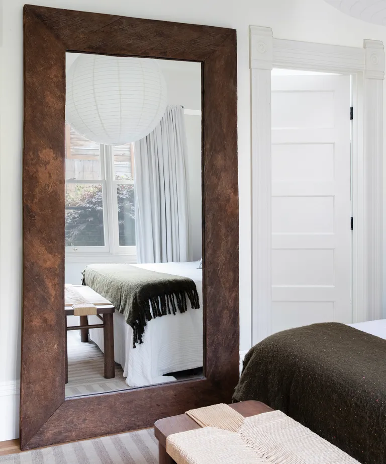 Compact home in San Francisco