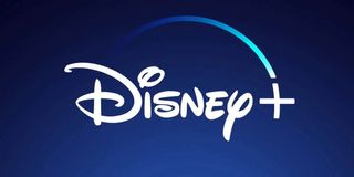 Disney+ logo