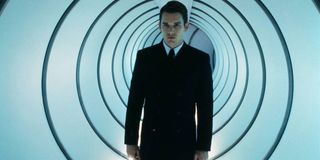 Gattaca Ethan Hawke 1997