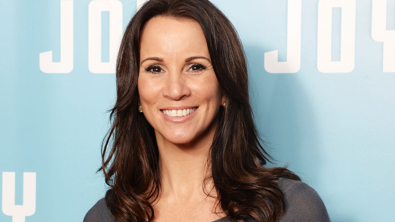 Andrea McLean