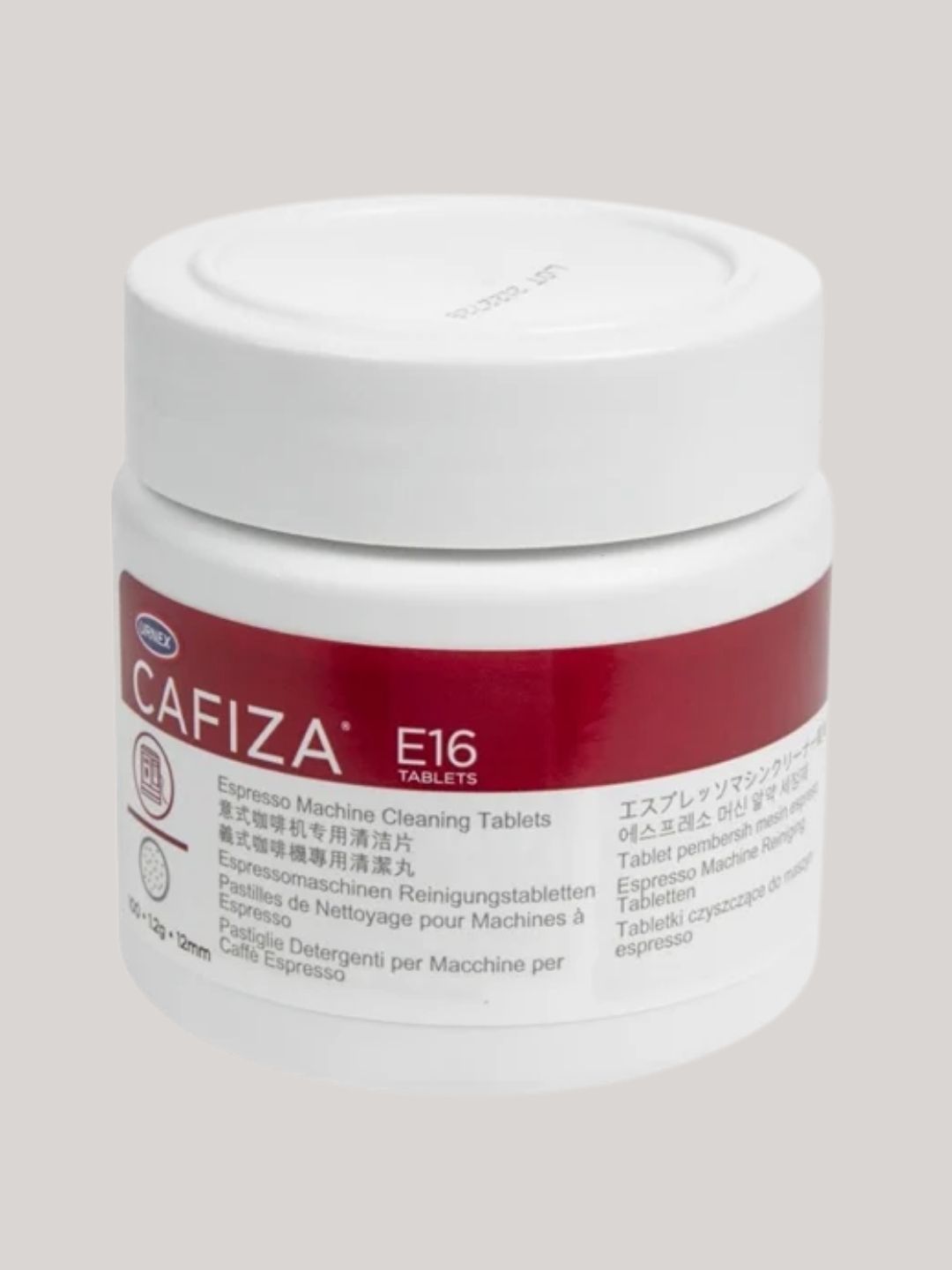 Urnex, Cafiza E16 Espresso Machine Cleaner