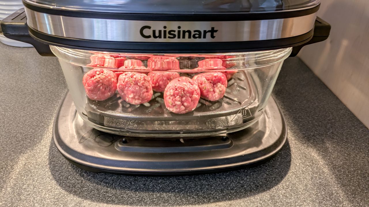 Cuisinart Clearview 4-quart Air fryer