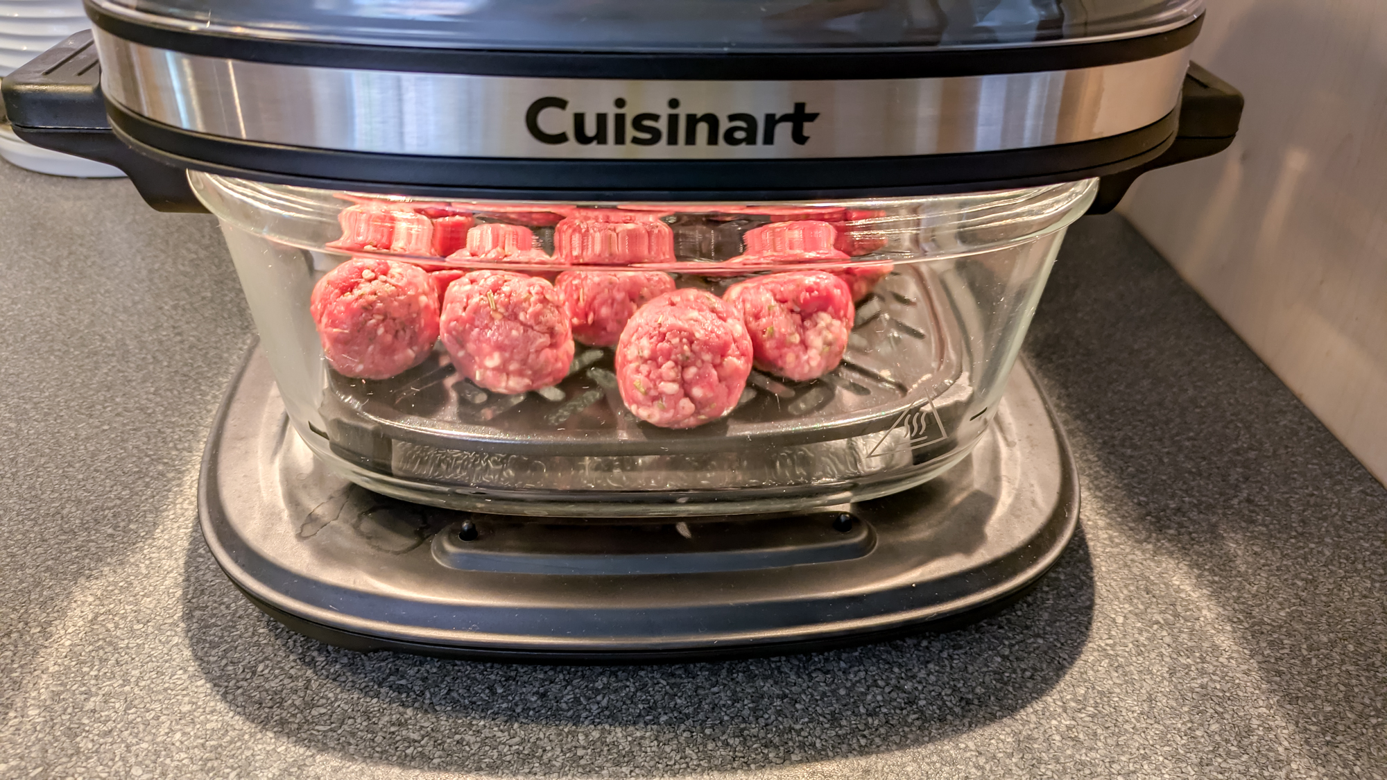 Cuisinart Clearview 4-quart Air fryer 