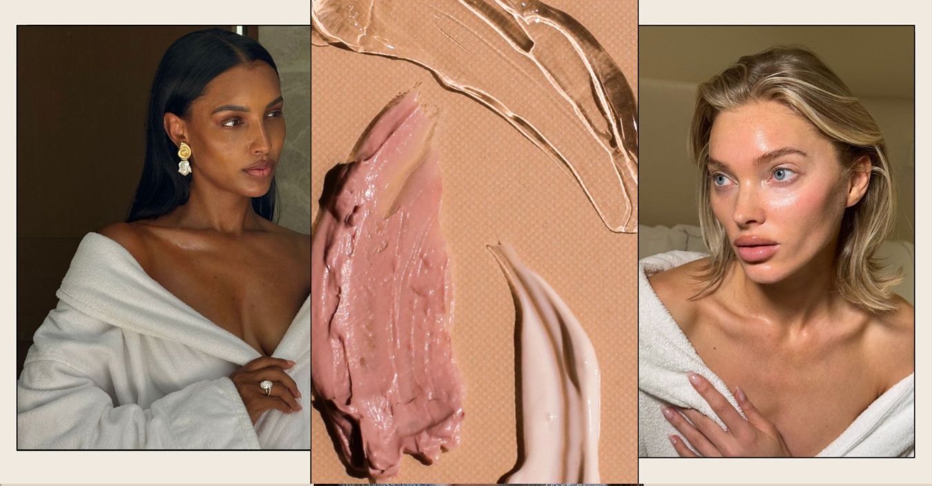 9 Best Body Serums, Tried, Tested and Loved By Editors