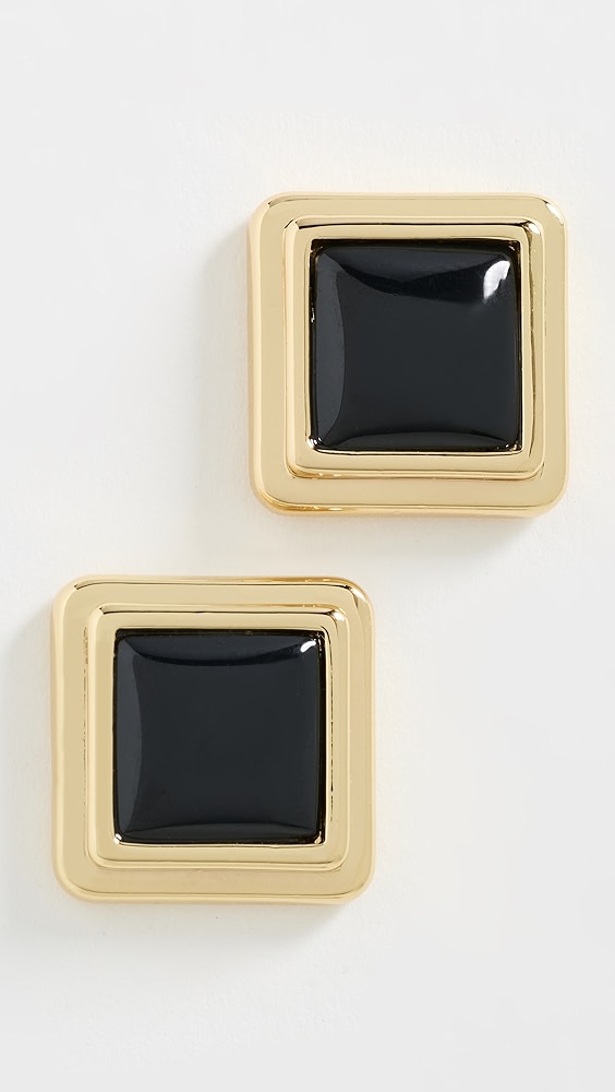 Heaven Mayhem Archer Earrings
