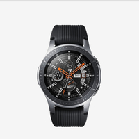 Buy Samsung R810 Galaxy Smartwatch at AED 800