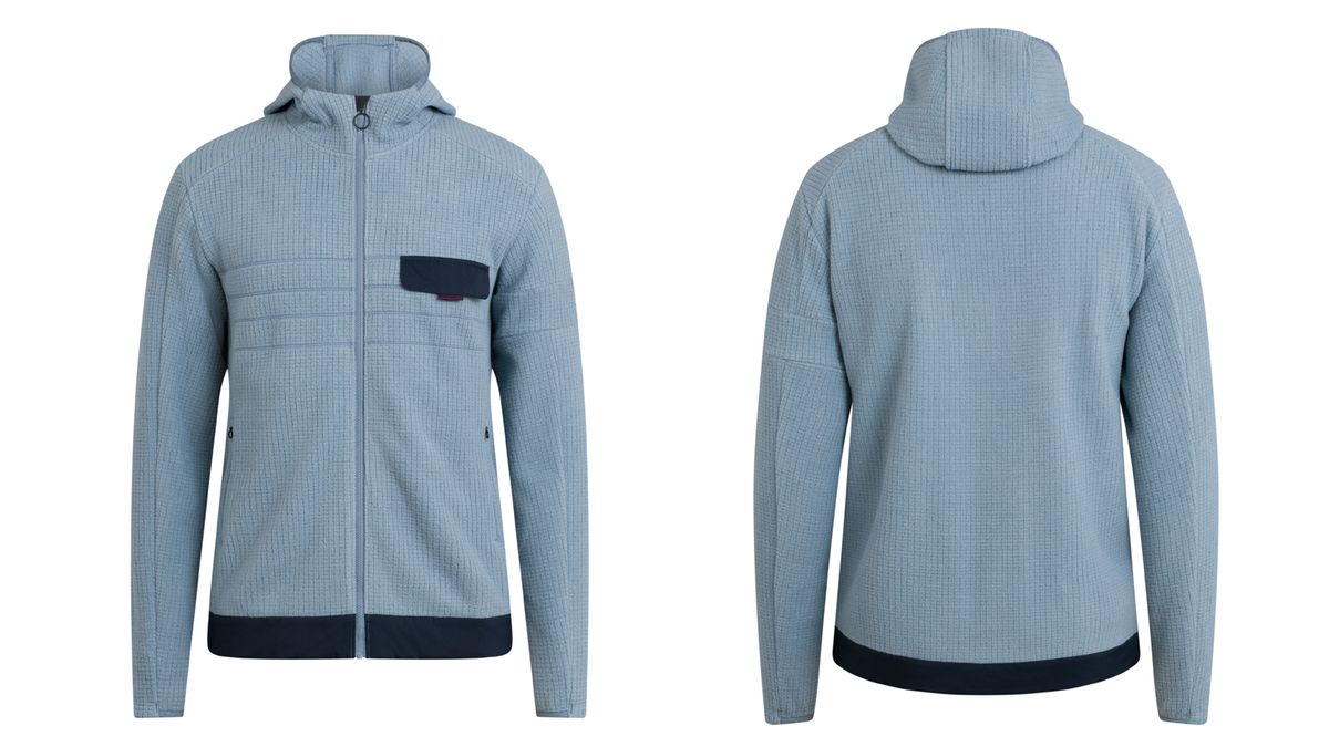 Rapha Explore Range