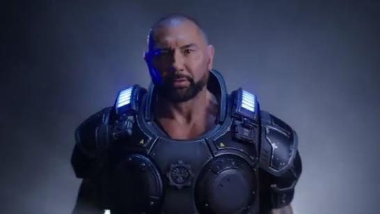 How to play as Batista in Gears 5