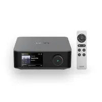 WiiM Amp Ultra