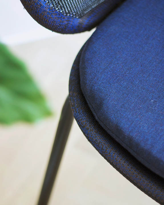 Bloid chair