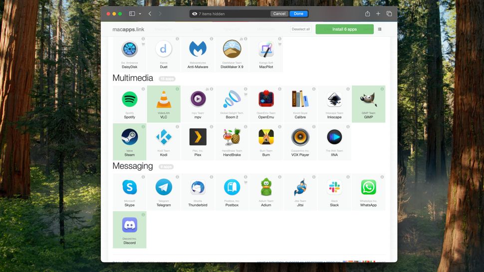 download mps mac app