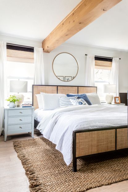 13 budget bedroom ideas for a cheap makeover (that looks expensive ...