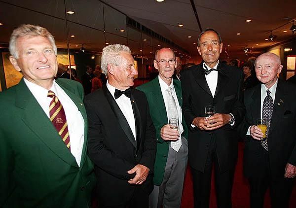 1956 Olympians.