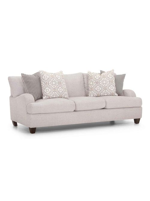 Sand & Stable&trade; Somerville Sofa With Reversible Cushions 