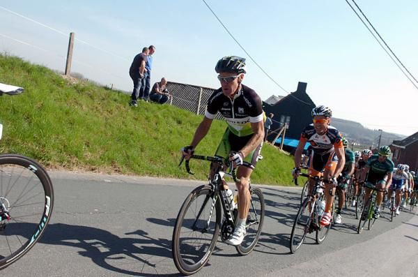 Stuart O'Grady (GreenEdge)