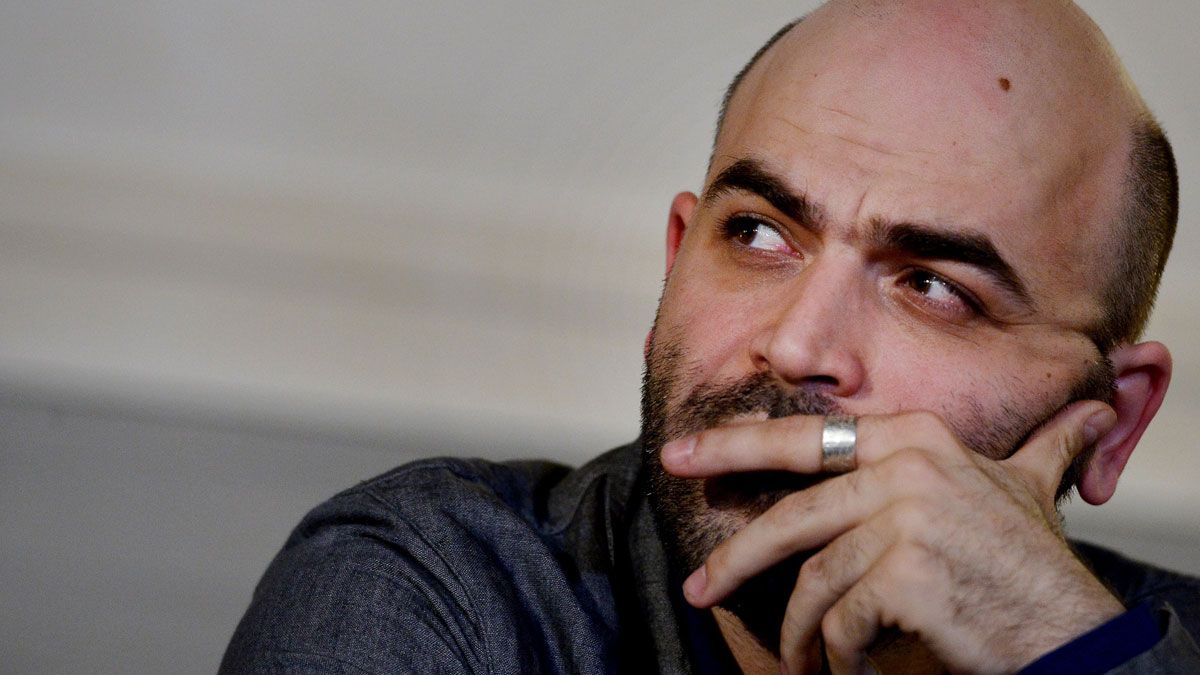 Roberto Saviano