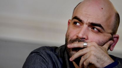 Roberto Saviano