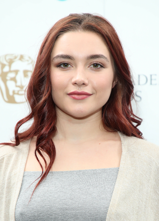 Florence Pugh