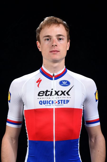 Petr Vakoč (Etixx-QuickStep)