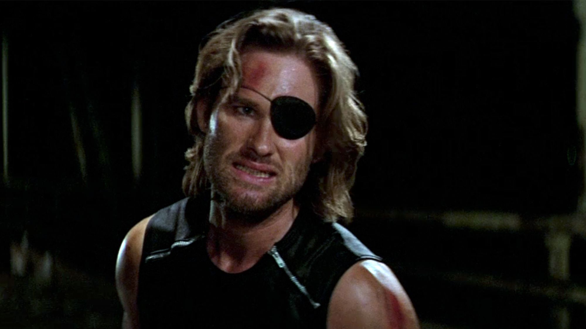The Internet Is Big Mad About Zack Snyder's Upcoming Escape From New York Remake