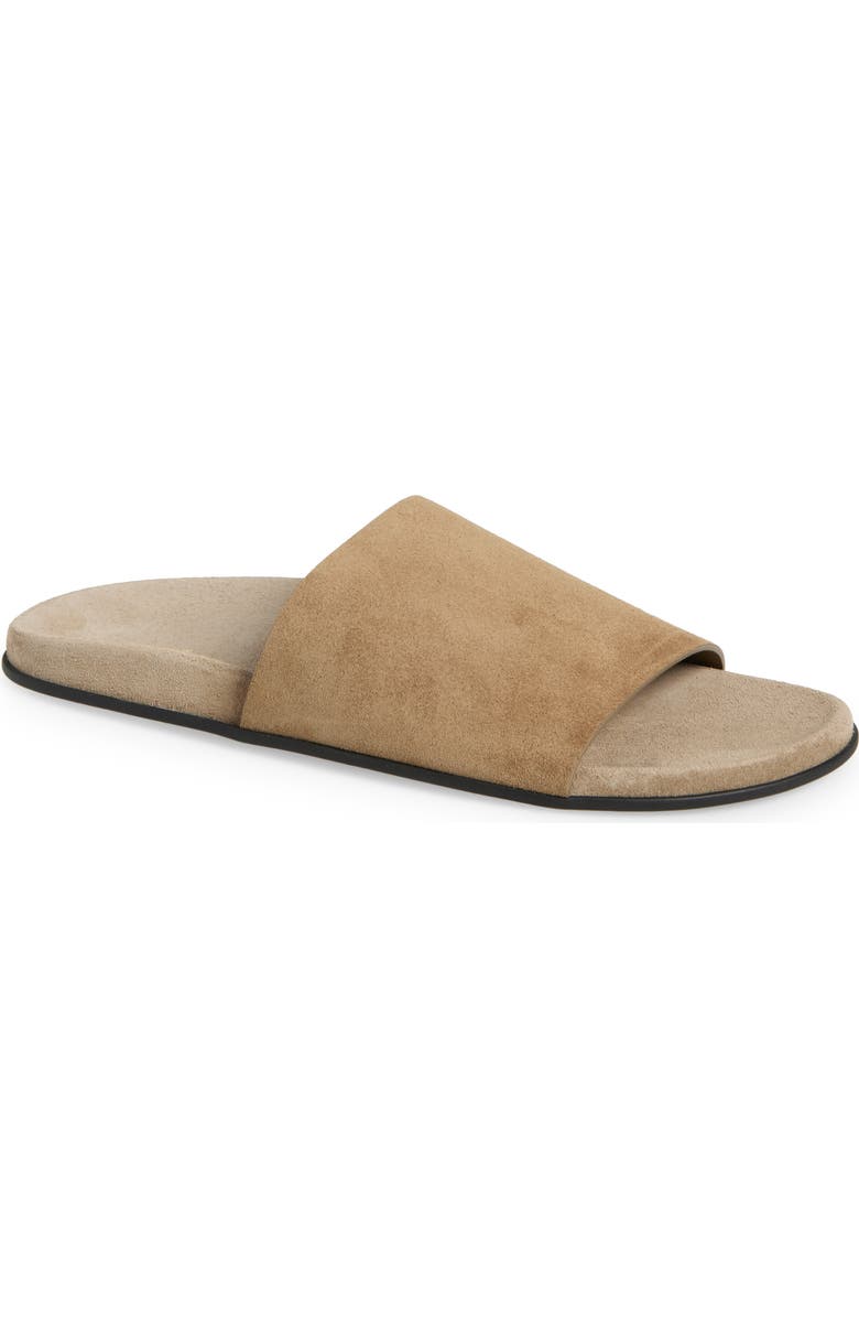 Hugh Slide Sandal