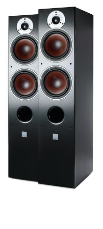 DALI Zensor 7 review | What Hi-Fi?
