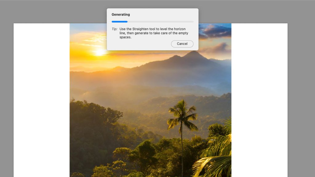 The complete Adobe Photoshop AI tutorial guide | Creative Bloq