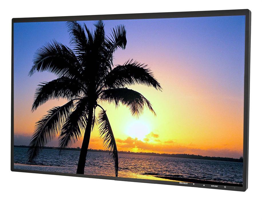 TRU-Vu Introduces 15.6” Sunlight Readable LCD Monitors | TV Tech