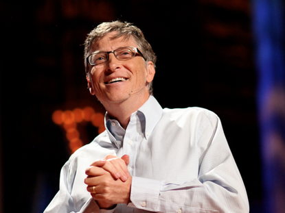 Bill Gates reclaims top spot of being the world's richest man