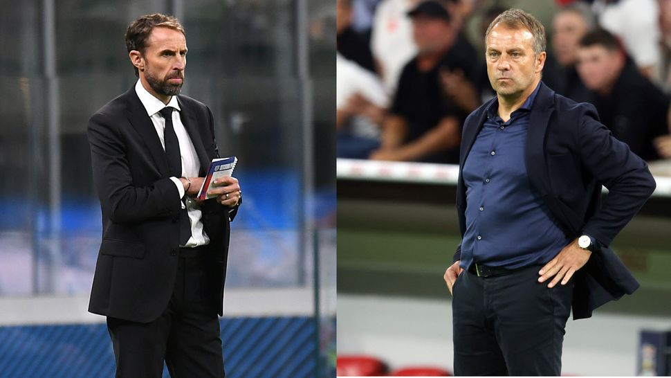 England vs Germany live stream how to watch the Nations League for