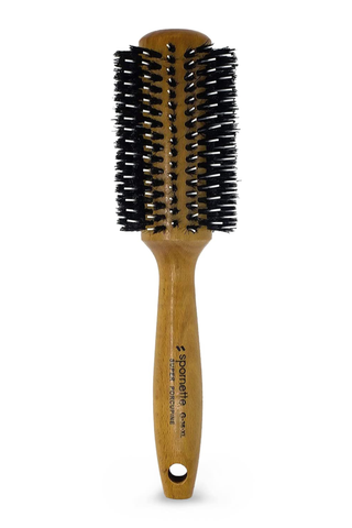 Spornette blowout hair brush