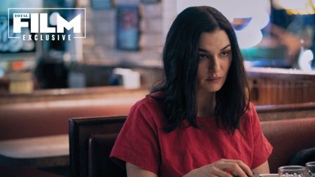 Rachel Weisz in Dead Ringers