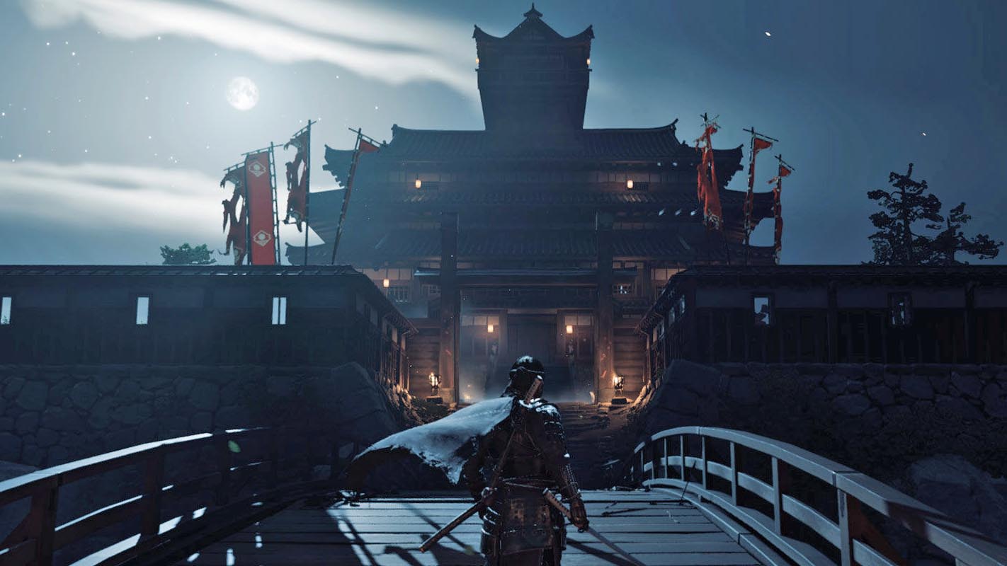 Ghost of Tsushima review: 5 things to know before you buy