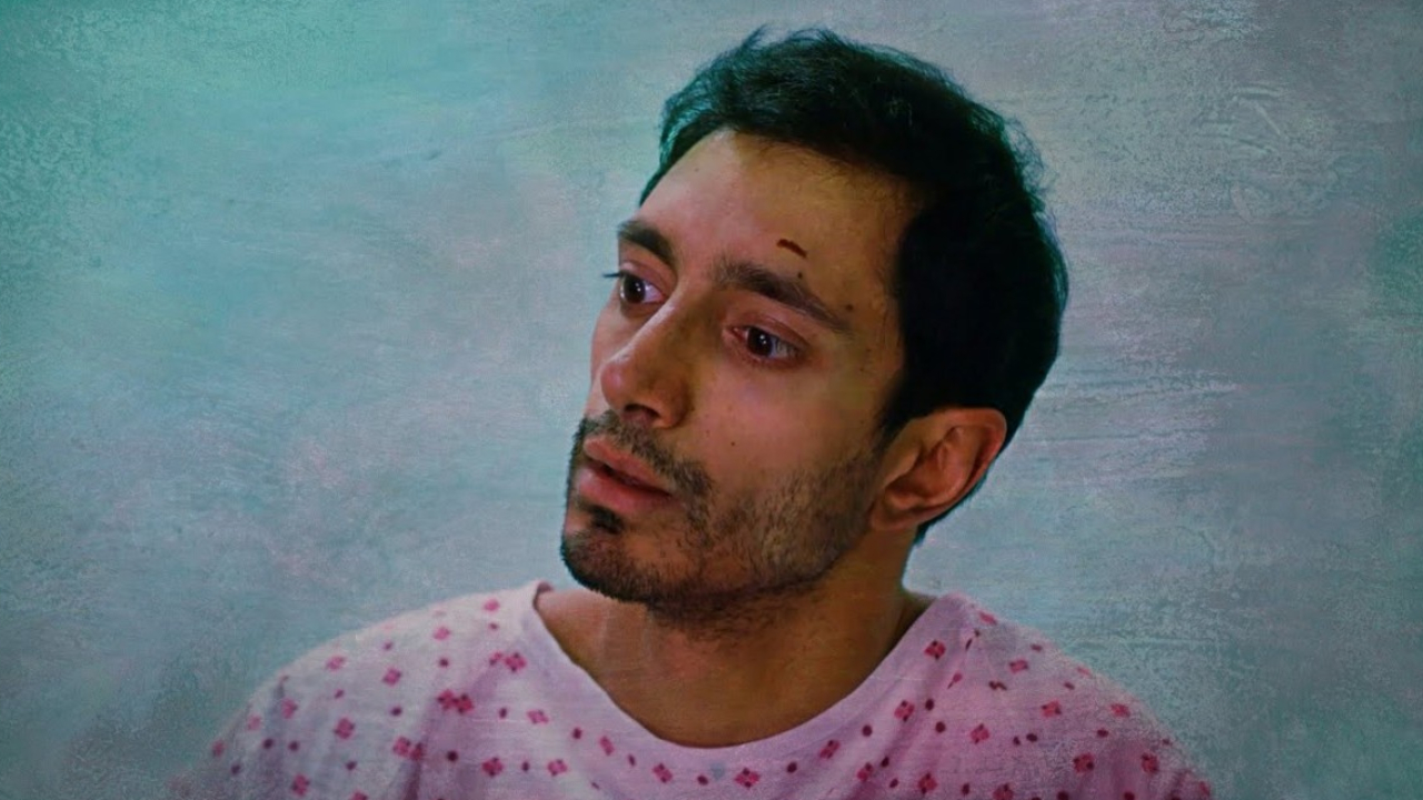 Riz Ahmed in Mogul Mowgli