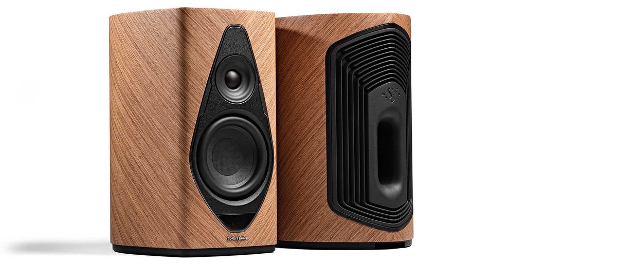 Sonus faber Duettos