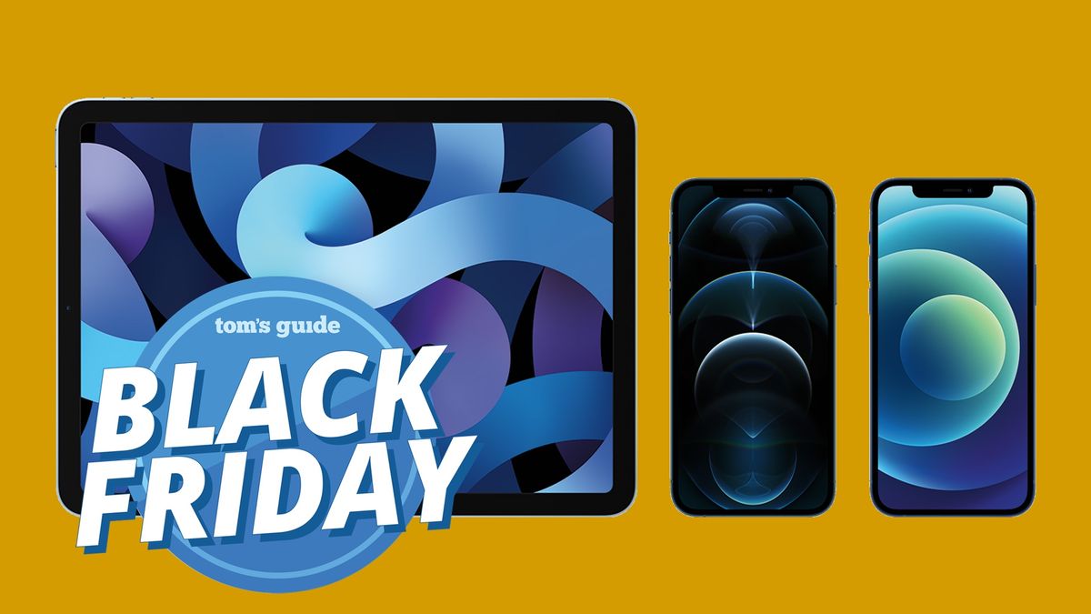 Apple Black Friday deals 2020: Best early sales | Tom&#39;s Guide