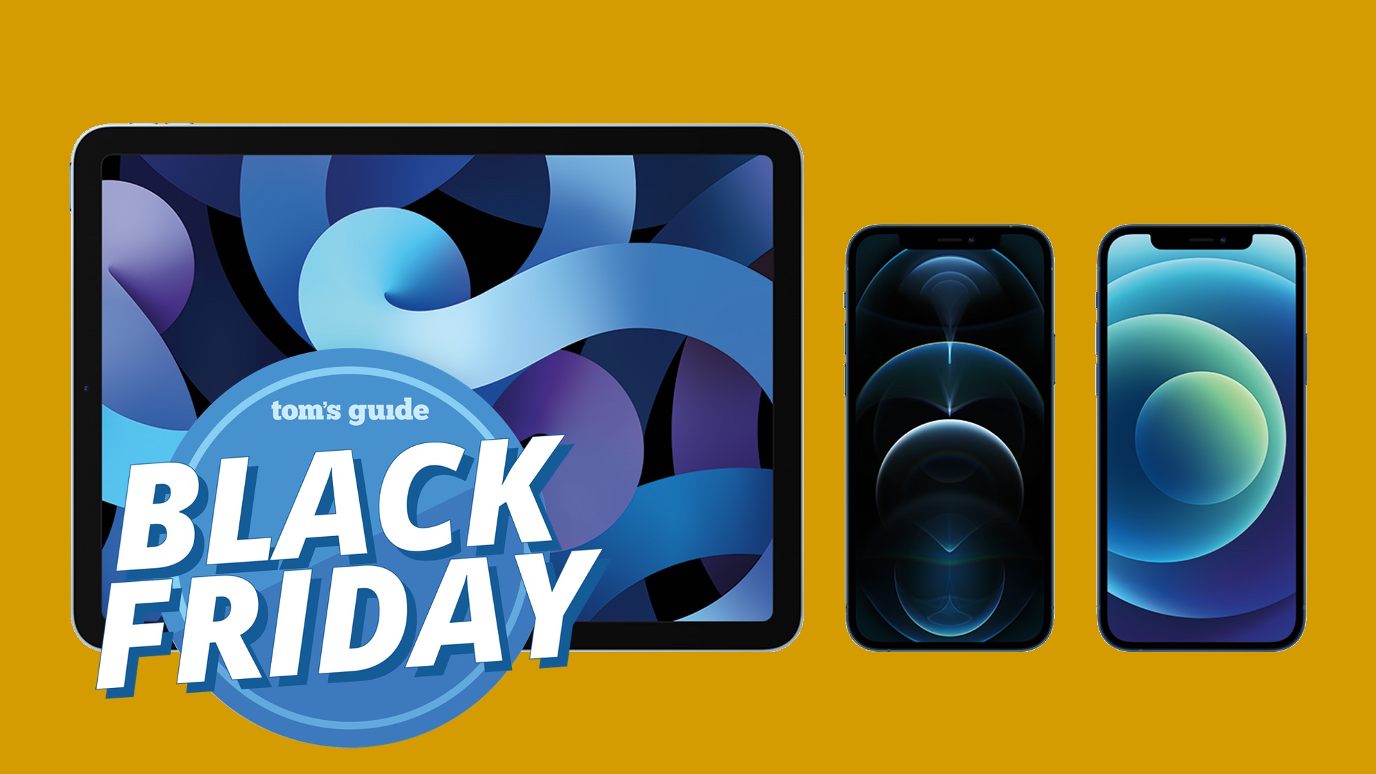 The Best Apple Black Friday Deals 2020 Tom S Guide