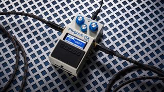 Boss PX-1 Plugout FX