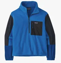 Patagonia Microdini Half-Zip (women’s)