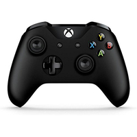 Microsoft Xbox Wireless Controller: $59