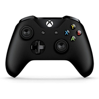 Microsoft Xbox Wireless Controller: was $59 now $49 @ Microsoft