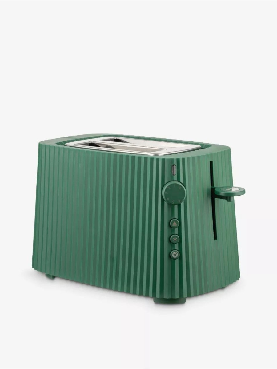 Plissé Electric Resin Toaster 25cm