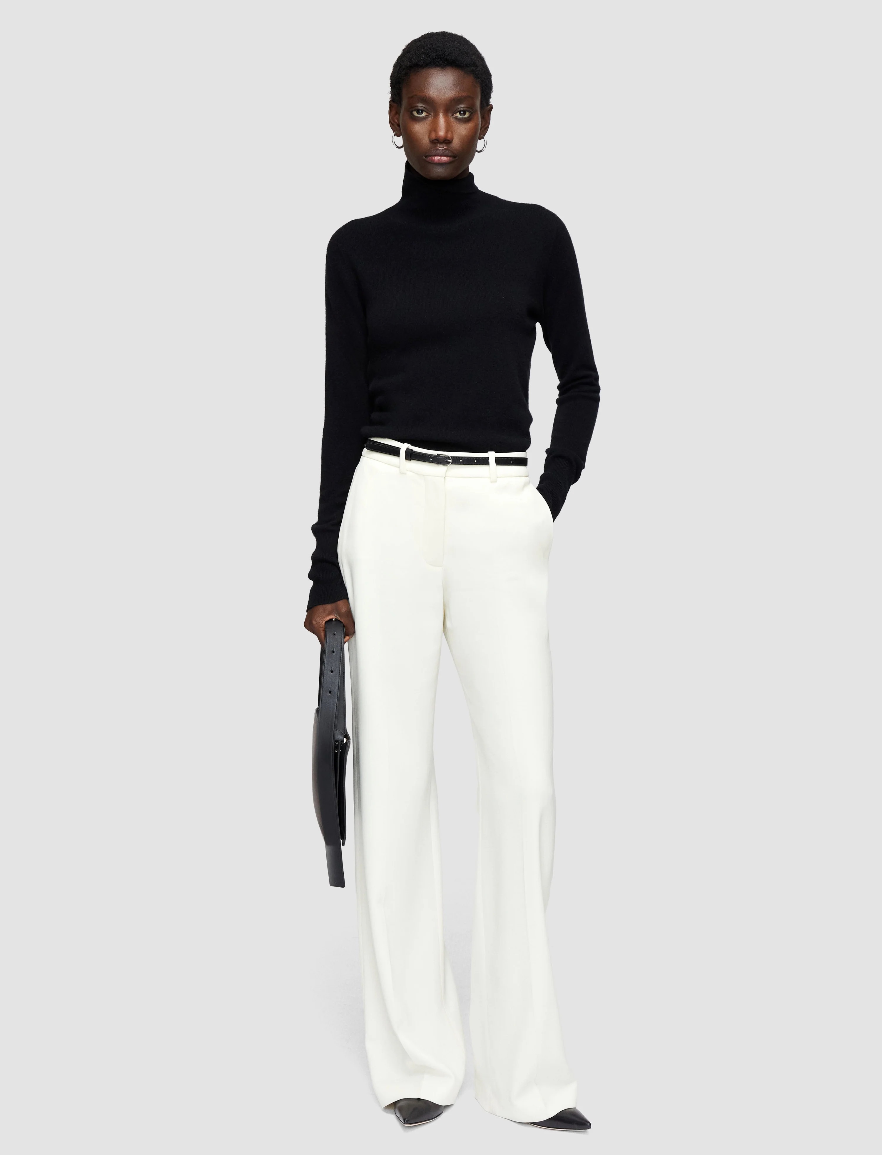 Joseph, Comfort Cady Morissey Trousers